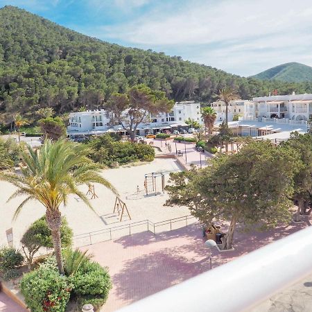 Apartamentos Cala Llonga Cala Llonga  Eksteriør bilde