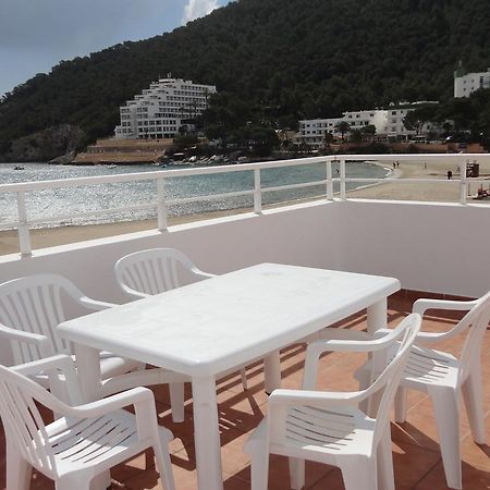 Apartamentos Cala Llonga Cala Llonga  Eksteriør bilde